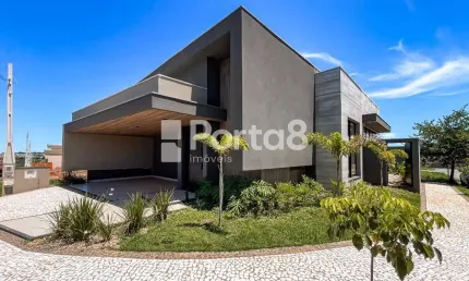 Casa em condomínio fechado com 3 quartos à venda na achilles josé de almeida junior, 4, village provence, são josé do rio preto por r$ 1.390.000