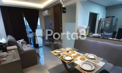 Apartamento com 2 quartos à venda na primeiro mestre, 335, vila anchieta, são josé do rio preto por r$ 460.000