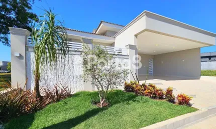 Casa em condomínio fechado com 3 quartos à venda na achilles josé de almeida junior, 4, village provence, são josé do rio preto por r$ 1.650.000