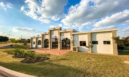 Casa em condomínio fechado com 3 quartos à venda na washington luís, 448, setlife residence club 2, mirassol por r$ 1.290.000
