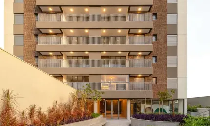 Apartamento com 2 quartos à venda na rodrigo wilker dos santos beller, 740, iguatemi, são josé do rio preto por r$ 814.000