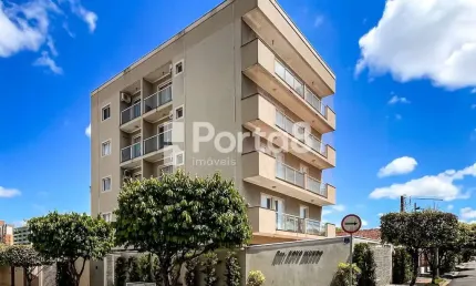 Prédio à venda na toríbio arroyo valero, 970, jardim ouro verde, são josé do rio preto