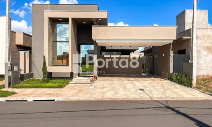 Casa em condomínio fechado com 3 quartos à venda na washington luís, 448, setlife residence club 2, mirassol por r$ 1.200.000