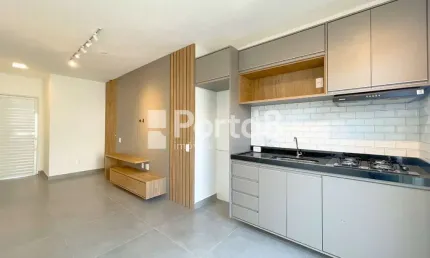 Casa em condomínio fechado com 2 quartos à venda na Municipal Bbs, 325, Garden RNI, Bady Bassitt por R$ 330.000