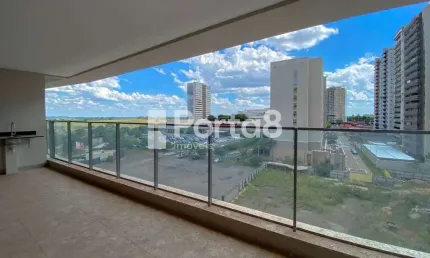 Apartamento com 3 quartos à venda na Moacir Morgon, 361, Jardim Paulistano, São José do Rio Preto por R$ 1.490.000