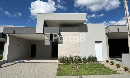 Casa em condomínio fechado com 3 quartos à venda na washington luís, 448, setlife residence club 2, mirassol por r$ 820.000
