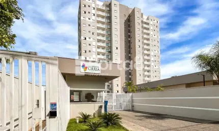 Prédio para alugar na são benedito, 210, gonzaga de campos, são josé do rio preto