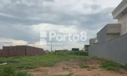 Terreno em condomínio fechado à venda na projetada ld, 4, centro, bady bassitt por r$ 105.000