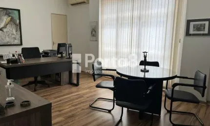 Sala comercial à venda na voluntários de são paulo, 3189, centro, são josé do rio preto por r$ 200.000