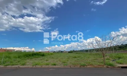 Terreno em condomínio fechado à venda na josé vieira machado junior, 100, quinta do lago residence, são josé do rio preto por r$ 265.000
