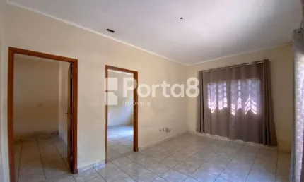 Casa com 2 quartos à venda na galdencio maia, 146, jardim santa catarina, são josé do rio preto por r$ 320.000