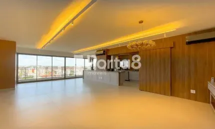 Apartamento com 3 quartos à venda na Romeu Strazzi, 485, Vila Sinibaldi, São José do Rio Preto por R$ 2.100.000