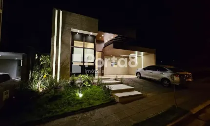 Casa em condomínio fechado com 3 quartos à venda na achilles josé de almeida junior, 4, village provence, são josé do rio preto por r$ 1.420.000