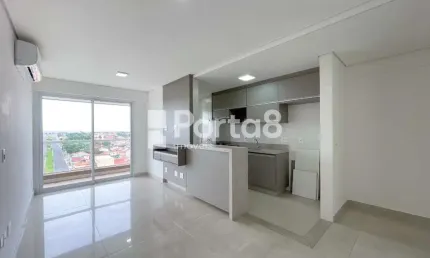 Apartamento com 2 quartos à venda na Antonio José Martins Filho, 600, Jardim Maracanã, São José do Rio Preto por R$ 635.000