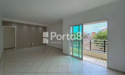 Apartamento com 3 quartos à venda na Antônio Pinheiro, 260, Cidade Nova, São José do Rio Preto por R$ 580.000