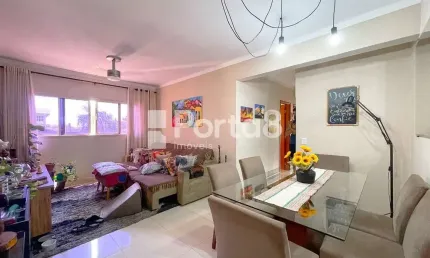 Apartamento com 3 quartos à venda na José Munia, 7144, Jardim Vivendas, São José do Rio Preto por R$ 380.000