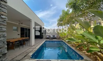 Casa em condomínio fechado com 2 quartos à venda na br-153, 85, centro, bady bassitt por r$ 900.000