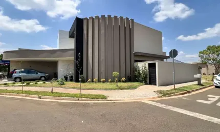 Casa em condomínio fechado com 3 quartos à venda na nívea dulce tedeschi conforti, 2701, residencial maria júlia, são josé do rio preto por r$ 1.200.000