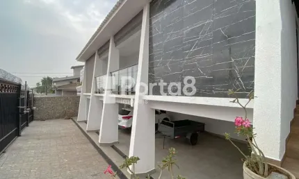 Casa com 5 quartos à venda na Wenceslau Botelho, 955, Parque Residencial Comendador Mançor Daud, São José do Rio Preto por R$ 1.600.000