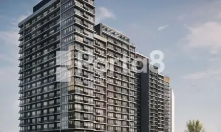 Apartamento com 1 quarto à venda na Pres. Juscelino K. de Oliveira, 5000, Jardim Paulistano, São José do Rio Preto por R$ 862.071