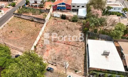 Terreno comercial à venda na Doutor Raul Silva, 1406, Nova Redentora, São José do Rio Preto por R$ 3.400.000