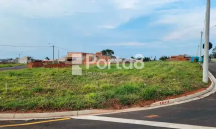 Terreno comercial à venda na Amélia Scarpelli Colombo, SETSUL, São José do Rio Preto por R$ 420.000