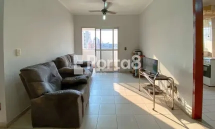 Apartamento com 1 quarto à venda na saldanha marinho, 2652, centro, são josé do rio preto por r$ 230.000