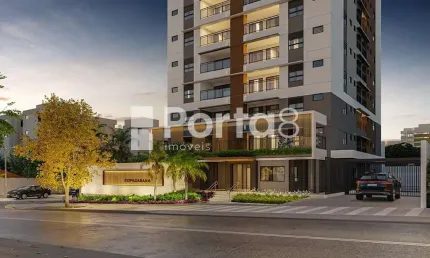Apartamento com 3 quartos à venda na Luiz Figueiredo Filho, 600, Vila Nossa Senhora do Bonfim, São José do Rio Preto por R$ 1.147.852