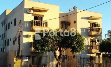 Prédio à venda na dr. cenobelino de barros serra, 1060, parque industrial, são josé do rio preto
