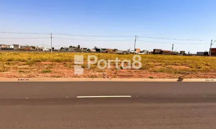 Terreno em condomínio fechado à venda na josé vieira machado junior, 100, quinta do lago residence, são josé do rio preto por r$ 290.000