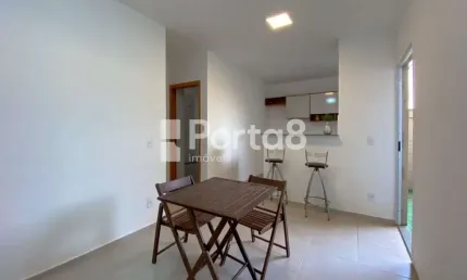Apartamento com 2 quartos à venda na Antônio Balista da Silva, 255, Loteamento Abílio Jorge Cury, São José do Rio Preto por R$ 270.000