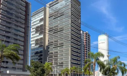 Apartamento com 1 quarto à venda na rodrigo wilker dos santos bellei, 780, jardim paulistano, são josé do rio preto por r$ 652.000