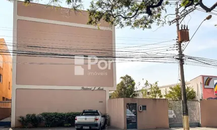 Prédio à venda na américa, 525, vila diniz, são josé do rio preto