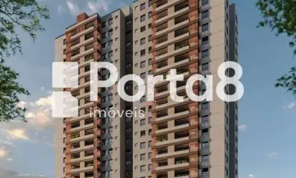 Apartamento com 3 quartos à venda na Rodrigo Wilker dos Santos Bellei, 860, Jardim Paulistano, São José do Rio Preto por R$ 1.190.000