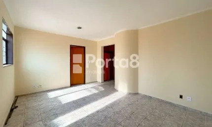 Apartamento com 3 quartos à venda na Rua Joaquim Pinheiro de Castro, 1824, Vila Nossa Senhora do Bonfim, São José do Rio Preto por R$ 250.000