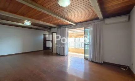 Apartamento com 3 quartos à venda na coronel spínola de castro, 3940, centro, são josé do rio preto por r$ 560.000