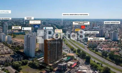 Prédio à venda na Antônio Olímpio, 450, Vila Sinibaldi, São José do Rio Preto