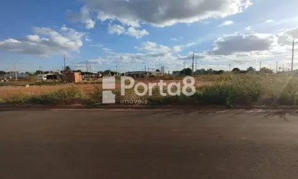 Terreno à venda na garimosal cândido de oliveira, jardim leste, são josé do rio preto por r$ 110.000