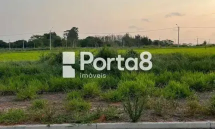 Terreno em condomínio fechado à venda na estrada alberto barison, 1999, iguatemi, são josé do rio preto por r$ 550.000