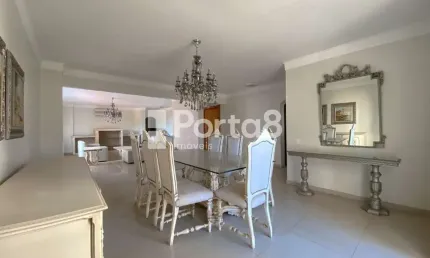 Apartamento com 5 quartos à venda na minas gerais, 69, vila bom jesus, são josé do rio preto por r$ 590.000