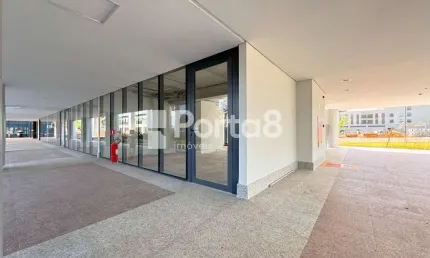 Ponto comercial para alugar na anísio haddad, 8001, georgina business park, são josé do rio preto por r$ 10.000
