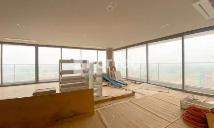 Apartamento com 3 quartos à venda na Moacir Morgon, 363, Jardim Paulistano, São José do Rio Preto por R$ 3.990.000