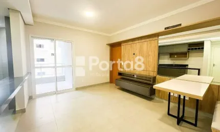 Apartamento com 3 quartos à venda na coronel spínola de castro, 5046, centro, são josé do rio preto por r$ 620.000