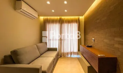 Apartamento com 2 quartos para alugar na Luiz Figueiredo Filho, 500, Bom Jardim, São José do Rio Preto por R$ 3.400