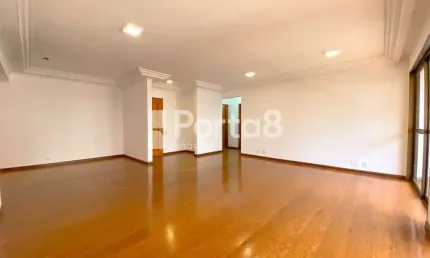 Apartamento com 3 quartos para alugar na Rubião Júnior, 2714, Centro, São José do Rio Preto por R$ 2.300