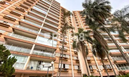 Prédio à venda na doutor alberto andaló, 3854, centro, são josé do rio preto