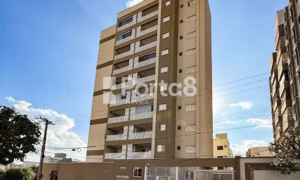 Prédio à venda na Espanha, 1140, Bom Jardim, São José do Rio Preto