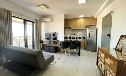 Apartamento com 1 quarto à venda na josé munia, 5497, jardim redentor, são josé do rio preto por r$ 450.000