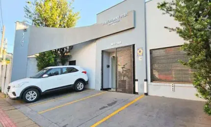 Casa comercial à venda na rua pedro amaral, 1735, boa vista, são josé do rio preto por r$ 550.000