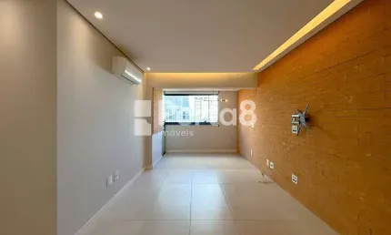 Apartamento com 2 quartos para alugar na luís figueiredo filho, 680, bom jardim, são josé do rio preto por r$ 3.100